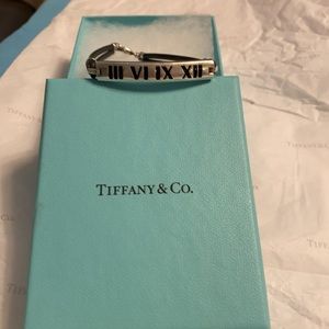 Tiffany Atlas 2003 bracelet
